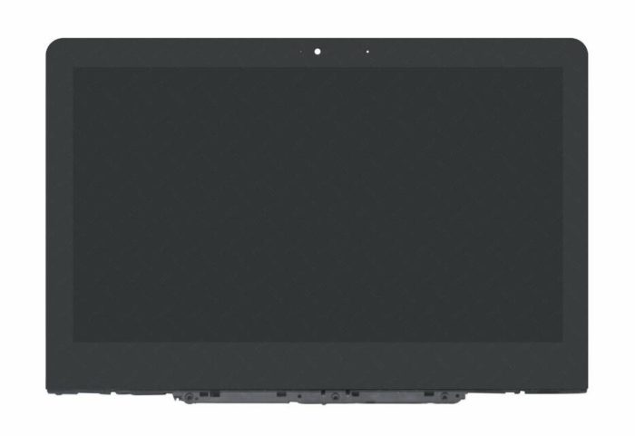LCD Touch Screen Assembly for Lenovo N23 Yoga Chromebook ZA26 (Not for Winbook)