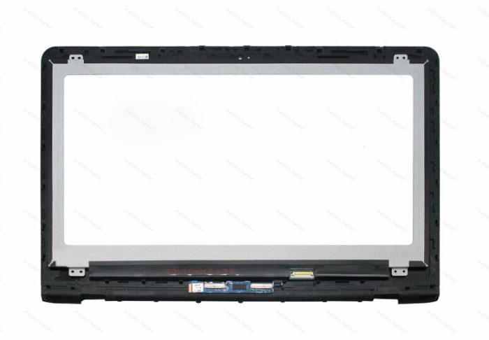 LCD Touch Screen Display Digitizer Assembly for HP Envy 15-AS128TU 1AC57PA - Image 2