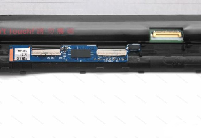 LCD Touch Screen Display Digitizer Assembly for HP Envy 15-AS128TU 1AC57PA - Image 3