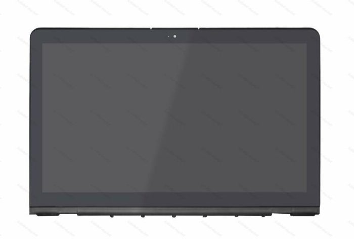 LCD Touch Screen Display Digitizer Assembly for HP Envy 15-AS128TU 1AC57PA