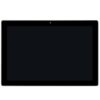 LCD Touch Screen Display Digitizer Assembly For Lenovo Miix 510-12IKB 80XE00AUAU