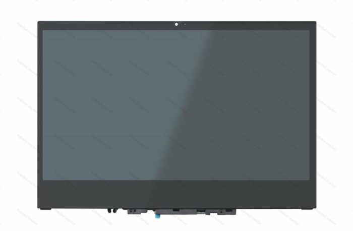 5D10N24290 13.3'' FHD LCD Touchcreen Digitizer Assembly for Lenovo Yoga 720-13IKB 80X6 81C3