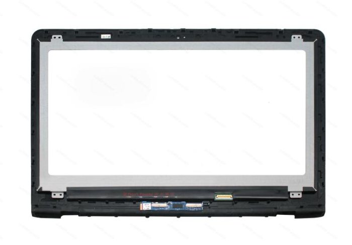 LCD TouchScreen Display Digitizer Assembly for HP Envy 15-as012TU 15-as013TU - Image 2
