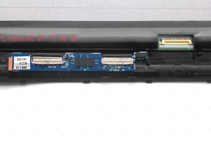 LCD TouchScreen Display Digitizer Assembly for HP Envy 15-as012TU 15-as013TU - Image 3