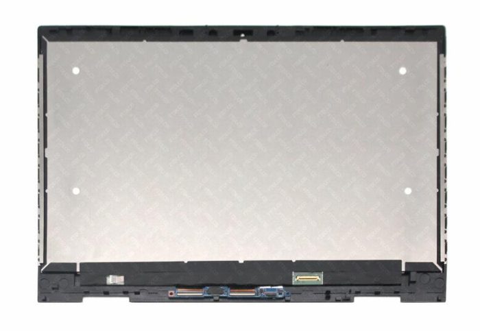 LCD TouchScreen Display Digitizer Assembly for HP ENVY 15-CP0086NR 15-CP0078NR - Image 2
