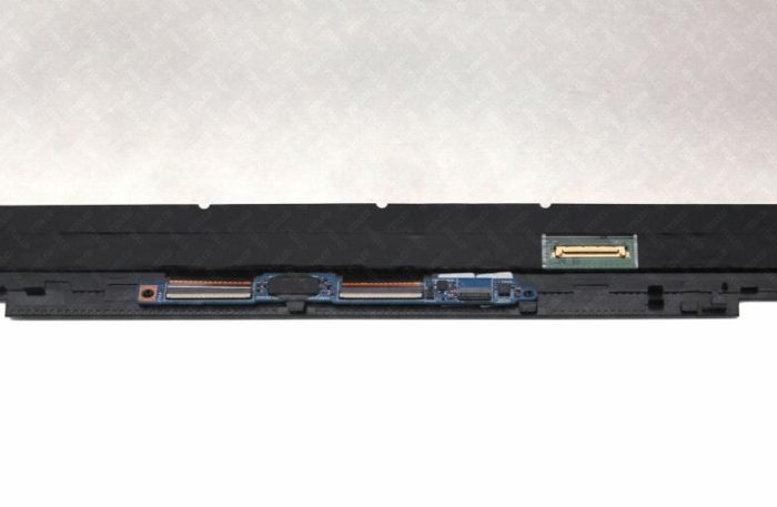 LCD TouchScreen Display Digitizer Assembly for HP ENVY 15-CP0086NR 15-CP0078NR - Image 3