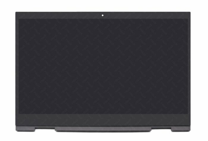 LCD TouchScreen Display Digitizer Assembly for HP ENVY 15-CP0086NR 15-CP0078NR