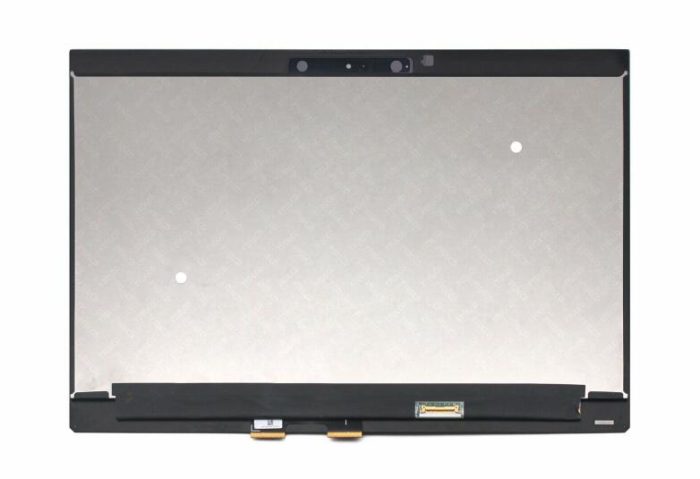 13.3" LCD TouchScreen Display Digitizer Glass for HP Spectre x360 13-ap0013dx 13-ap0023dx 13-ap0033dx 13-ap0043dx 13-ap0053dx - Image 2