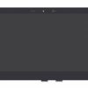 13.3" LCD TouchScreen Display Digitizer Glass for HP Spectre x360 13-ap0013dx 13-ap0023dx 13-ap0033dx 13-ap0043dx 13-ap0053dx