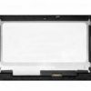 NT116WHM-N11 LED LCD TouchScreen Display Digitizer Assembly for HP Pavilion 11-k014TU - Image 2