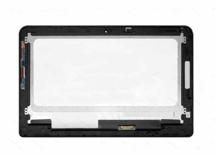 NT116WHM-N11 LED LCD TouchScreen Display Digitizer Assembly for HP Pavilion 11-k014TU - Image 2