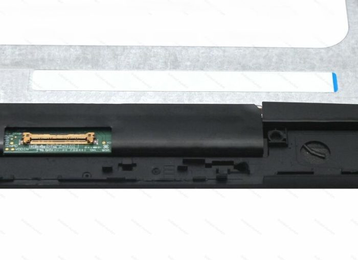 NT116WHM-N11 LED LCD TouchScreen Display Digitizer Assembly for HP Pavilion 11-k014TU - Image 3
