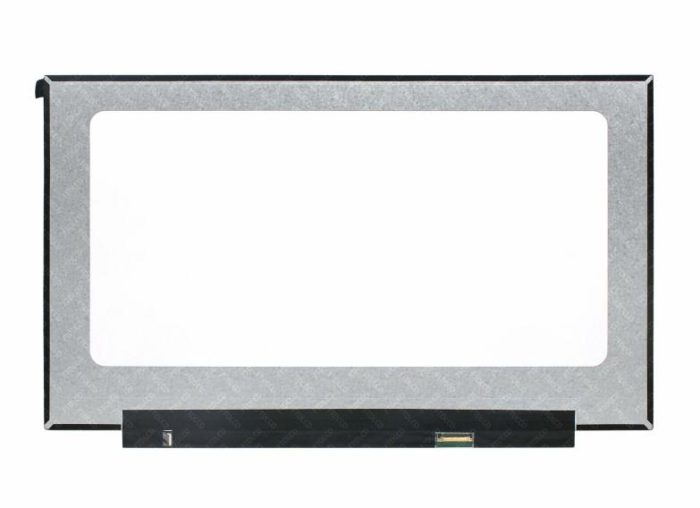NV173FHM-N4C 17.3'' FHD IPS LCD Display Screen Panel for Asus TUF Gaming FX705GM 60HZ 30 pins - Image 2