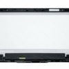 QHD LCD Touch Screen Display w/Bezel Assembly for HP Spectre X360 13-4128TU - Image 2