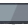 QHD LCD Touch Screen Display w/Bezel Assembly for HP Spectre X360 13-4128TU