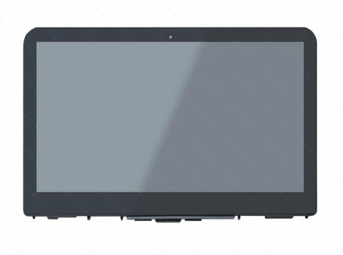 QHD LCD Touch Screen Display w/Bezel Assembly for HP Spectre X360 13-4128TU