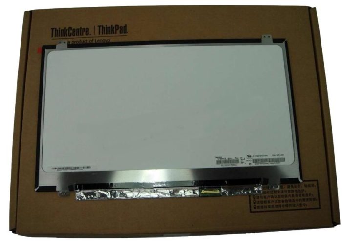 00NY422 14.0" FHD IPS Lcd screen Non-touch For Lenovo ThinkPad T460s T470s