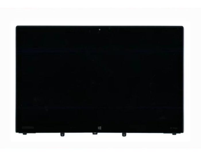 01AW977 14" WQHD(2560*1440) OLED Lcd Touch screen w/Bezel For Lenovo ThinkPad X1 Yoga 1st Gen - Image 2