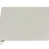 3FKRX -White Bezel - 13.3" Touchscreen UHD (4K) LCD Display Complete Assembly For Dell XPS 13 (9380) - Image 2