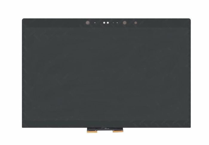 4K UHD LCD ScreenTouch Digitizer Display Assembly for HP EliteBook x360 1030 G3