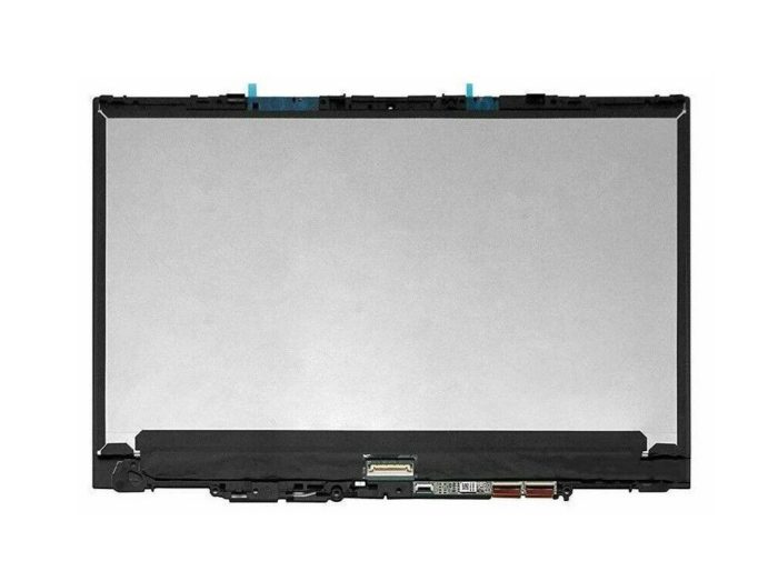 5D10P94922 12.5" FHD (1920*1080) Lcd Touch Screen w/Bezel Assembly For Lenovo ideapad Yoga 720-12IKB