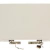 6XPH6 - 15.6" FHD LCD Screen Display Complete Assembly White For Dell G Series G5 5590 - Image 2