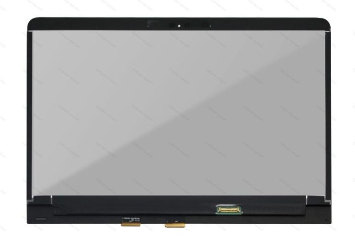 LCD Touch Screen Display Glass Assembly for HP Spectre x360 13-w011tu 13-w020tu - Image 2