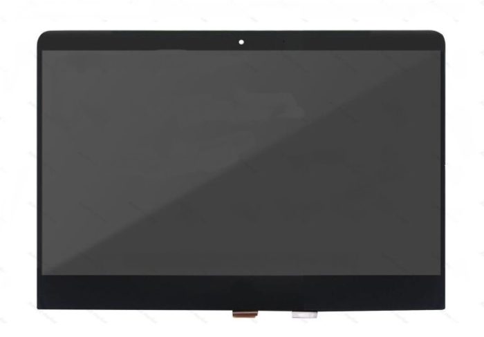 LCD Touch Screen Display Glass Assembly for HP Spectre x360 13-w011tu 13-w020tu