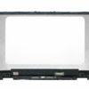 HD 1366x768 LCD Touch Screen Display Digitizer Assembly for HP 14-dh 14m-dh series - Image 2