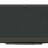 HD 1366x768 LCD Touch Screen Display Digitizer Assembly for HP 14-dh 14m-dh series