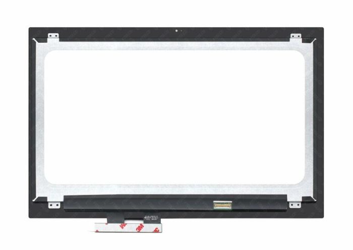 FHD LCD Touch Screen Display Glass Assembly for Acer Nitro 5 Spin NP515-51-504F - Image 2