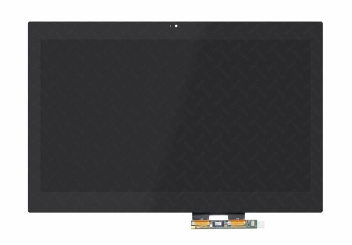 FHD LCD Touch Screen Display Glass Assembly for Acer Nitro 5 Spin NP515-51-504F