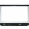 FHD LCD Touch Screen Display Glass w/Bezel Assembly for ASUS ZenBook Flip UX561UA-E8067T - Image 2