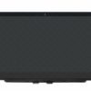 FHD LCD Touch Screen Display Glass w/Bezel Assembly for ASUS ZenBook Flip UX561UA-E8067T