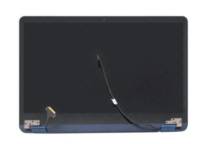 FHD LCD TouchScreen Display Complete Assembly for ASUS ZenBook Flip S UX370UA-XH74T-BL