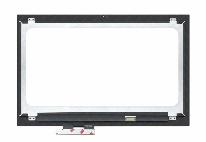 LCD Display Touchscreen Glass Digitizer Assembly for Acer Spin 5 SP515-51GN-8884 - Image 2