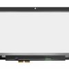 LCD Touch Screen Digitizer Display Assembly for Yoga Laptop ThinkPad 20CD00CUAU - Image 2