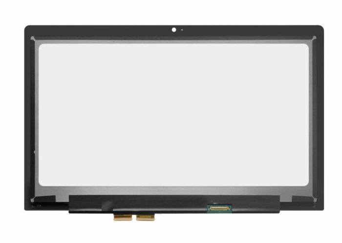 LCD Touch Screen Digitizer Display Assembly for Yoga Laptop ThinkPad 20CD00CUAU - Image 2