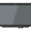 LCD Touch Screen Digitizer Display Assembly for Yoga Laptop ThinkPad 20CD00CUAU