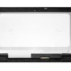 LCD Touch Screen Digitizer Display w/Bezel Assembly for HP Pavilion 11-K134TU 11-K130TU - Image 2