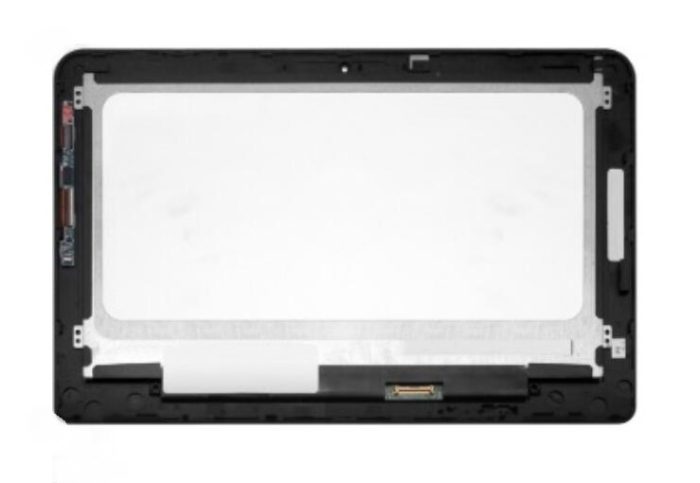 LCD Touch Screen Digitizer Display w/Bezel Assembly for HP Pavilion 11-K134TU 11-K130TU - Image 2