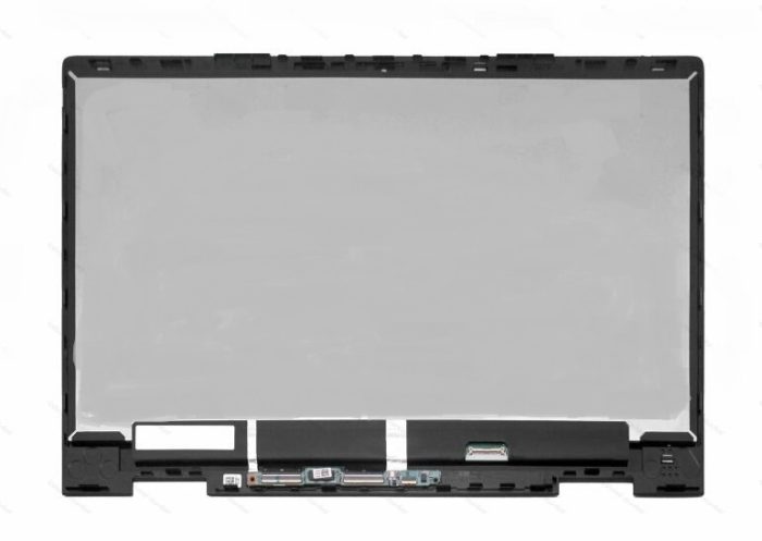 FHD LCD Touch Screen Display Digitizer Assembly For HP ENVY 15-bp119nf 15-bp130nd - Image 2