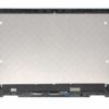 LCD Touch Screen Display Digitizer Assembly for HP ENVY 15-CP0076NR 15-CP0053CL - Image 2
