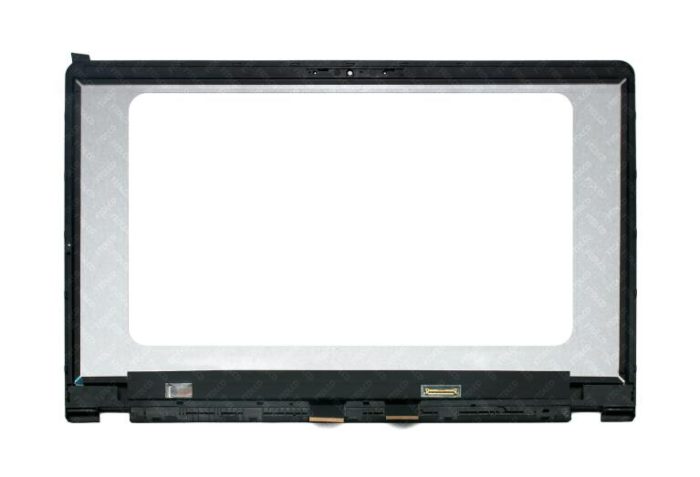 15.6'' 1920*1080 LCD Touch Screen Glass Digitizer Assembly for Asus Q525UA-BI7T9 Q525UA-BI7T11 - Image 2