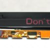 N116HSE-EBC 11.6" FHD LCD Touch Screen Display Digitizer w/Bezel Assembly for Lenovo Yoga 3 11 - Image 3