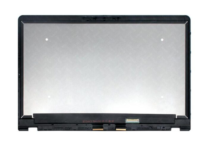 UHD LCD Touch Screen Display Digitizer Assembly for ASUS Q535UD-BI7T11 Series - Image 2