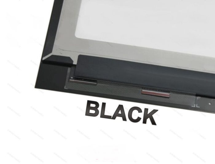 UHD LCD TouchScreen Display with Glass Digitizer Assembly for Lenovo Yoga 910-13IKB - Image 2