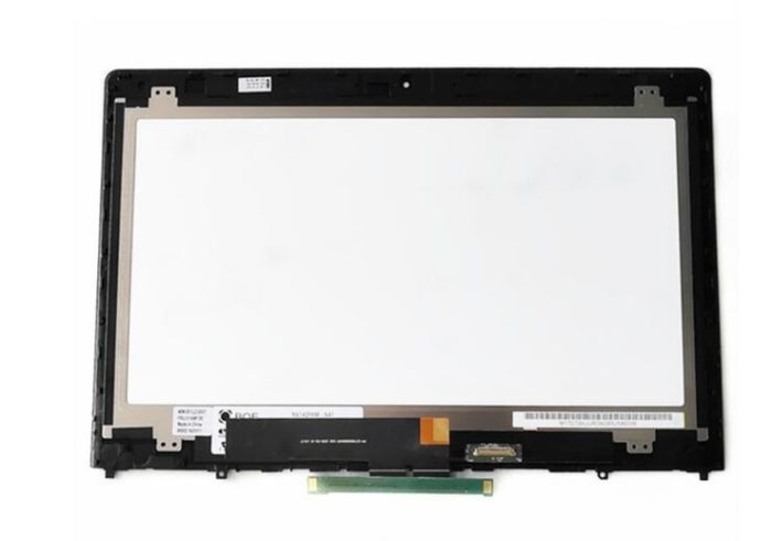 00PA905 14'' FHD LED LCD Touch Screen w/Bezel Assembly For Lenovo Thinkpad Yoga 460 - Image 2