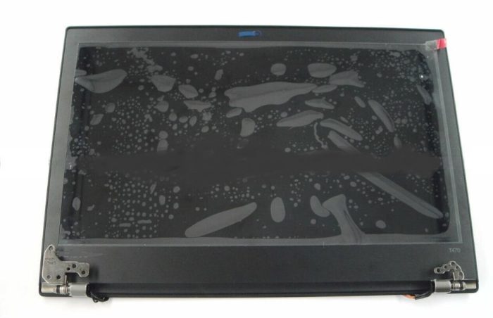 01EN101 14.0" FHD IPS LCD Screenwith wwan antenna Complete Assembly For Lenovo ThinkPad T470