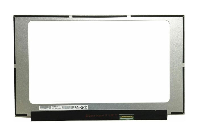 15.6" FHD Display + Digitizer New For HP Pavilion 15-CS0079NR LCD LED Touch Screen - Image 2